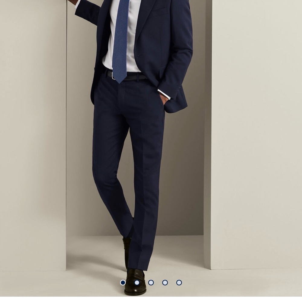 Brand New with Tags Men’s Suit